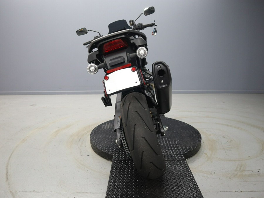 2025 Harley-Davidson Pan America 1250 ST