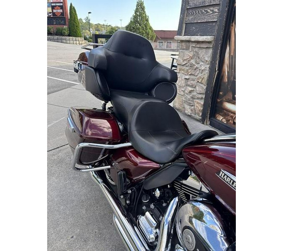 2015 Harley-Davidson® FLHTCUL - Electra Glide® Ultra Classic® Low