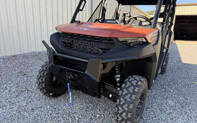 2026 Polaris® Ranger Crew 1000 Premium