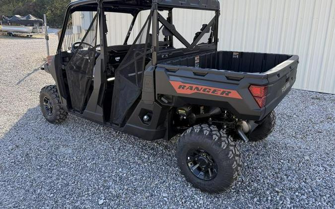 2026 Polaris® Ranger Crew 1000 Premium
