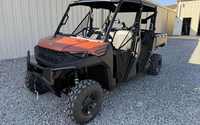 2026 Polaris® Ranger Crew 1000 Premium