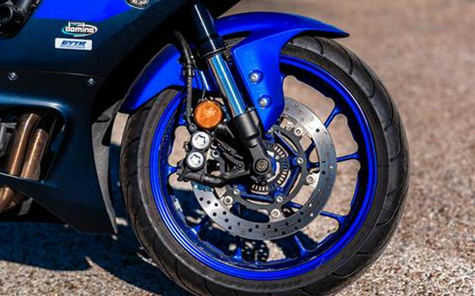 2024 Yamaha YZF-R7