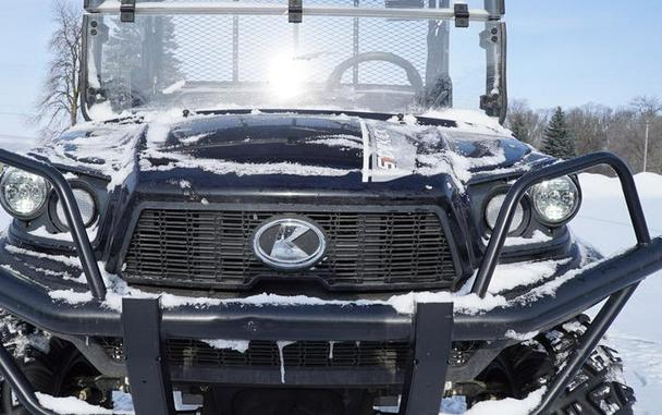 2018 Kubota RTV-XG850 Sidekick General Purpose