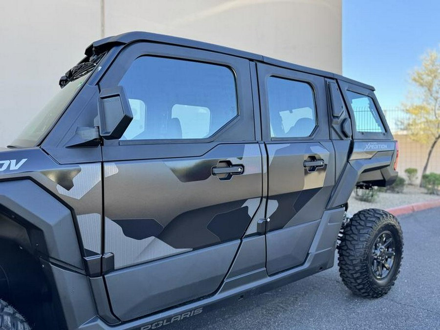 2026 Polaris® XPedition ADV 5 NorthStar