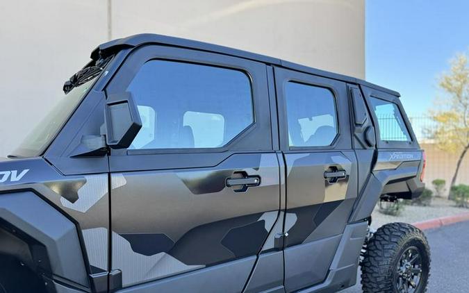 2026 Polaris® XPedition ADV 5 NorthStar