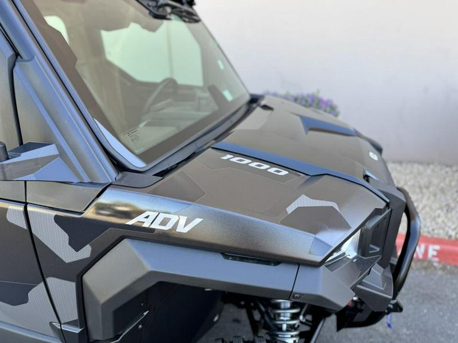 2026 Polaris® XPedition ADV 5 NorthStar