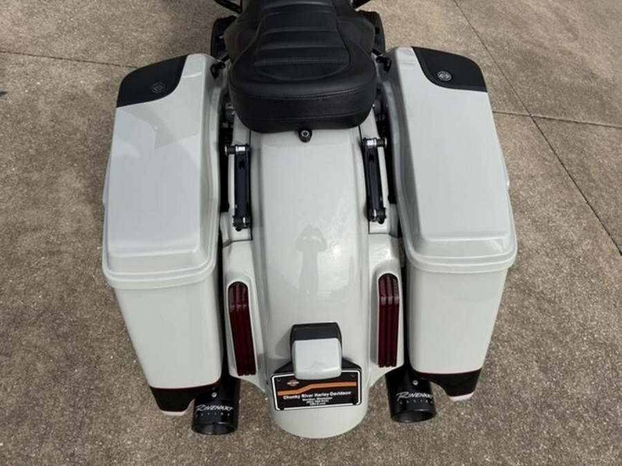 2020 Harley-Davidson® FLTRXSE - CVO™ Road Glide®