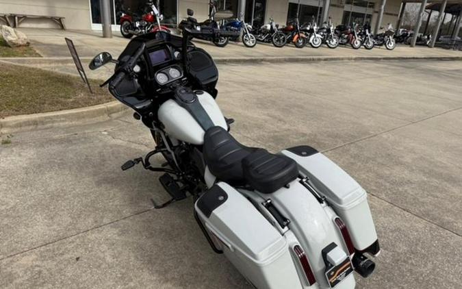 2020 Harley-Davidson® FLTRXSE - CVO™ Road Glide®