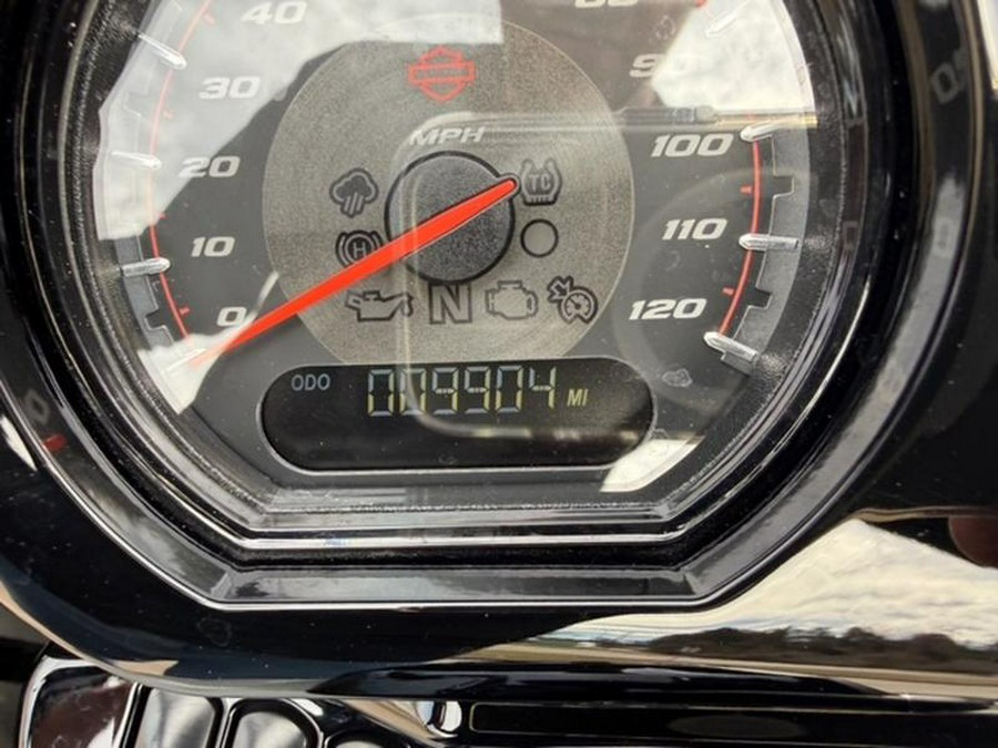 2020 Harley-Davidson® FLTRXSE - CVO™ Road Glide®