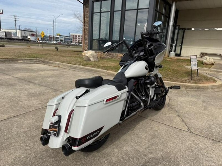 2020 Harley-Davidson® FLTRXSE - CVO™ Road Glide®