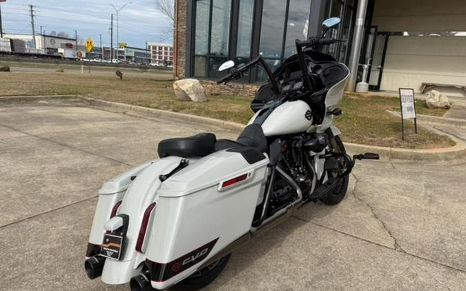 2020 Harley-Davidson® FLTRXSE - CVO™ Road Glide®