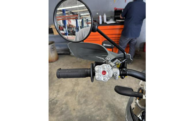 2025 Stark Future ENDURO 18"-- GRAY