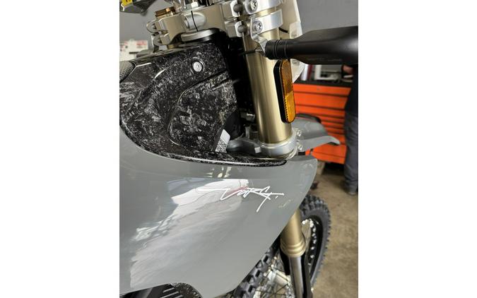 2025 Stark Future ENDURO 18"-- GRAY