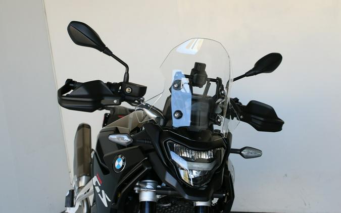 2026 BMW F 900 GS