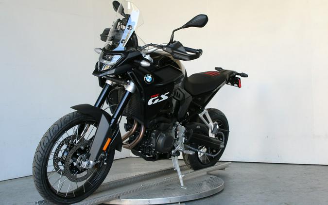 2026 BMW F 900 GS