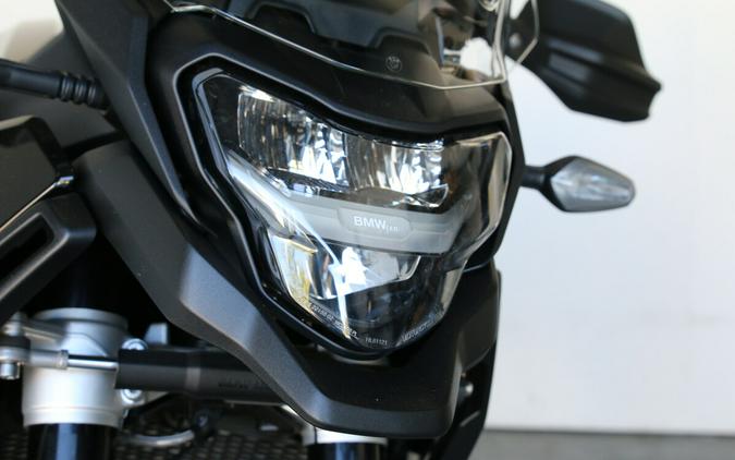 2026 BMW F 900 GS