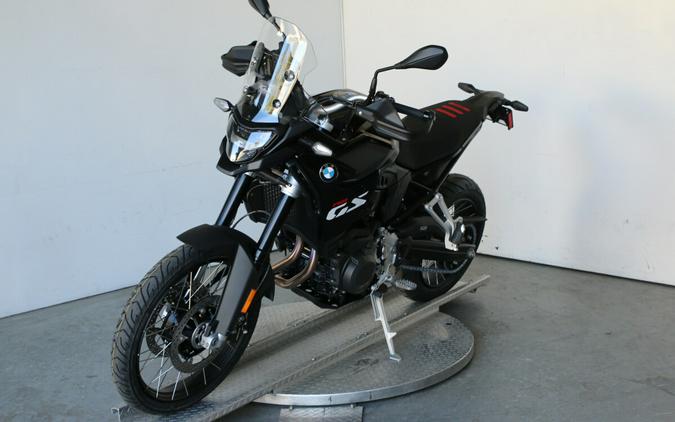 2026 BMW F 900 GS