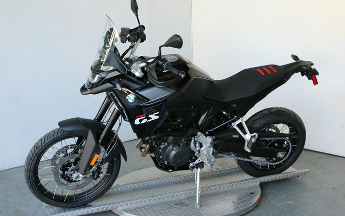 2026 BMW F 900 GS