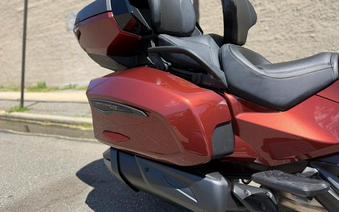 2026 Can-Am Spyder F3 Limited Special Series