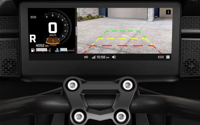 2026 Can-Am Spyder F3 Limited Special Series