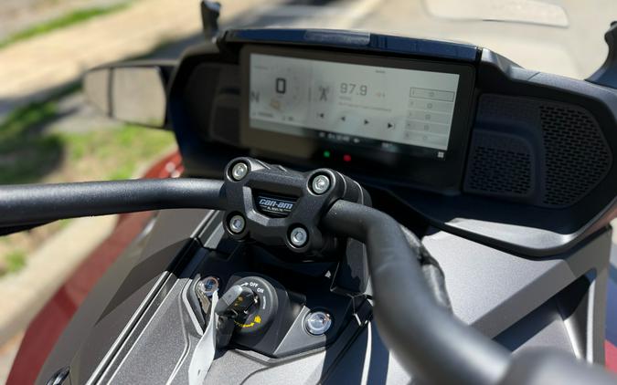 2026 Can-Am Spyder F3 Limited Special Series