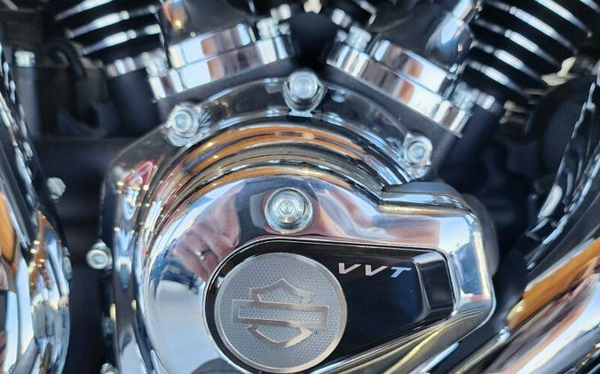 FLHXL 2026 Street Glide Limited