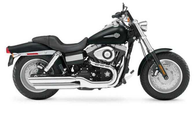 2011 Harley-Davidson Dyna Glide FXDF - Dyna Fat Bob