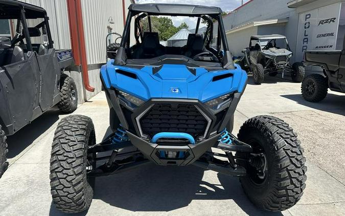 2026 Polaris® RZR Pro S 4 Ultimate