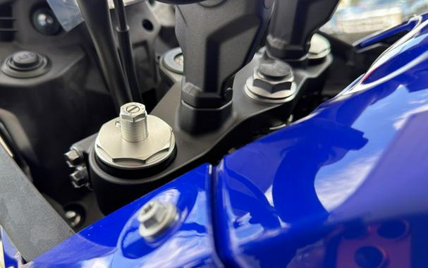 2025 Yamaha Tenere 700