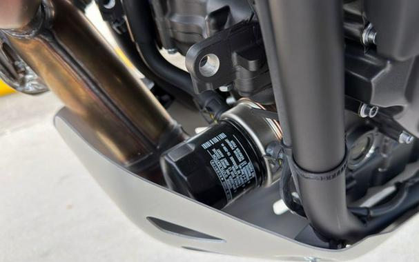 2025 Yamaha Tenere 700