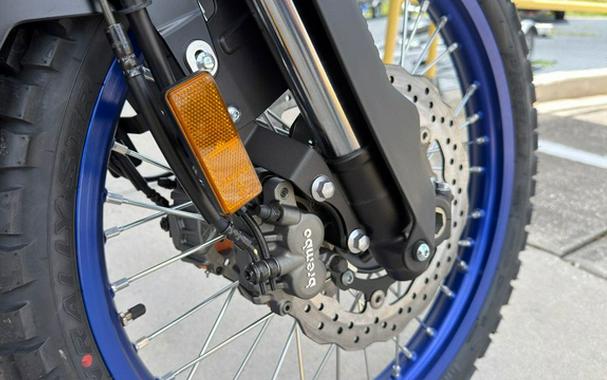 2025 Yamaha Tenere 700