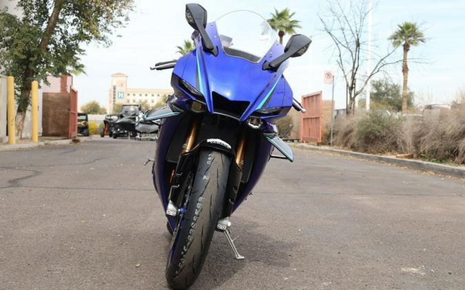 2026 Yamaha YZF R1