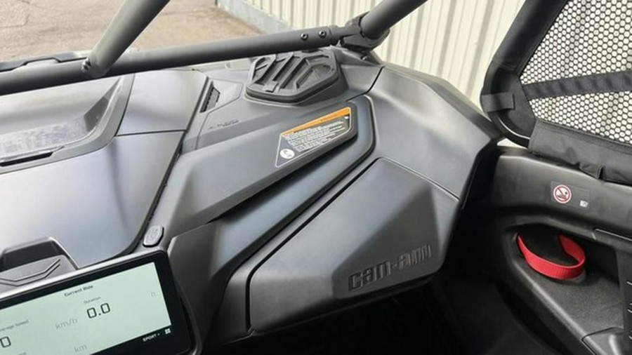 2027 Can-Am Maverick R MAX X Rc With Smart-Shox