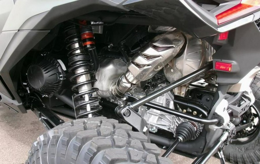 2027 Can-Am Maverick R MAX X Rc With Smart-Shox