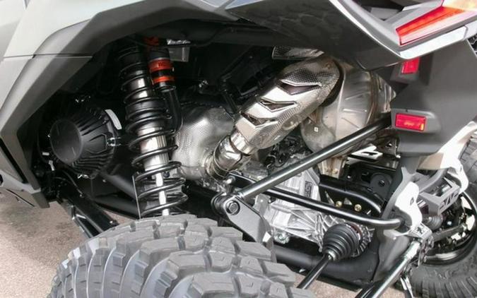 2027 Can-Am Maverick R MAX X Rc With Smart-Shox