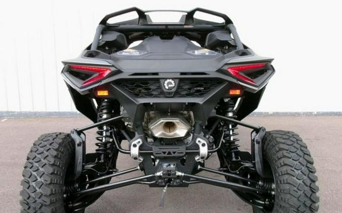 2027 Can-Am Maverick R MAX X Rc With Smart-Shox