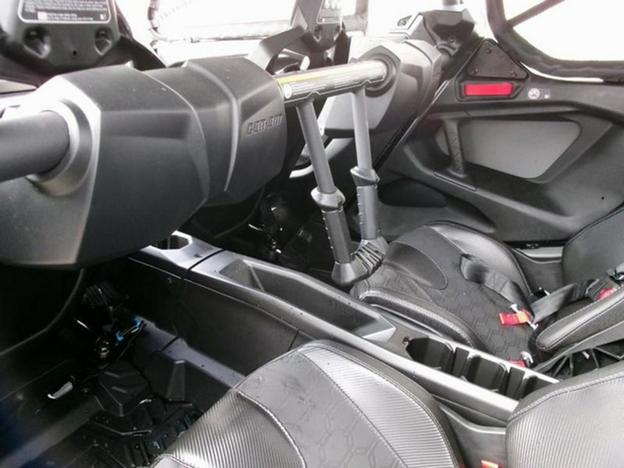 2027 Can-Am Maverick R MAX X Rc With Smart-Shox