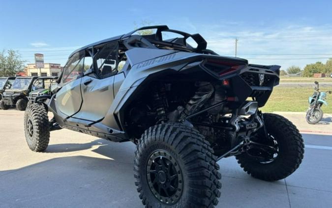 2027 Can-Am Maverick R MAX X Rc With Smart-Shox