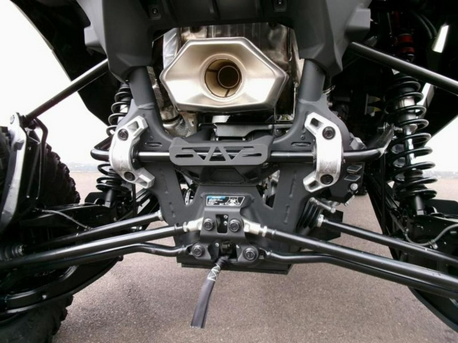 2027 Can-Am Maverick R MAX X Rc With Smart-Shox