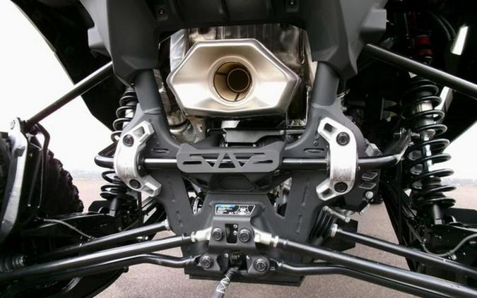 2027 Can-Am Maverick R MAX X Rc With Smart-Shox