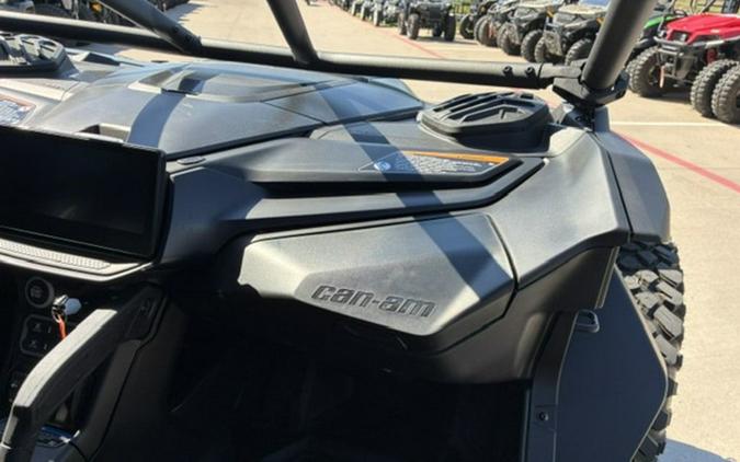 2027 Can-Am Maverick R MAX X Rc With Smart-Shox