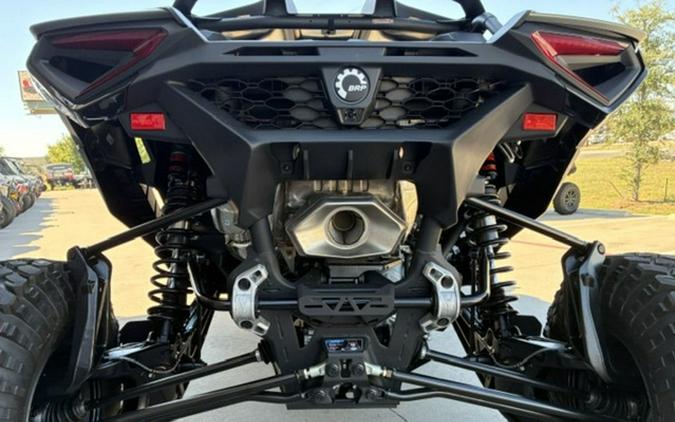 2027 Can-Am Maverick R MAX X Rc With Smart-Shox