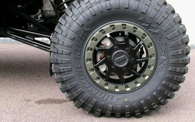 2027 Can-Am Maverick R MAX X Rc With Smart-Shox