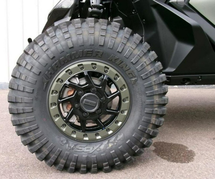2027 Can-Am Maverick R MAX X Rc With Smart-Shox