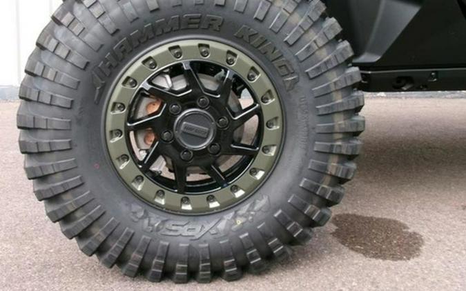 2027 Can-Am Maverick R MAX X Rc With Smart-Shox