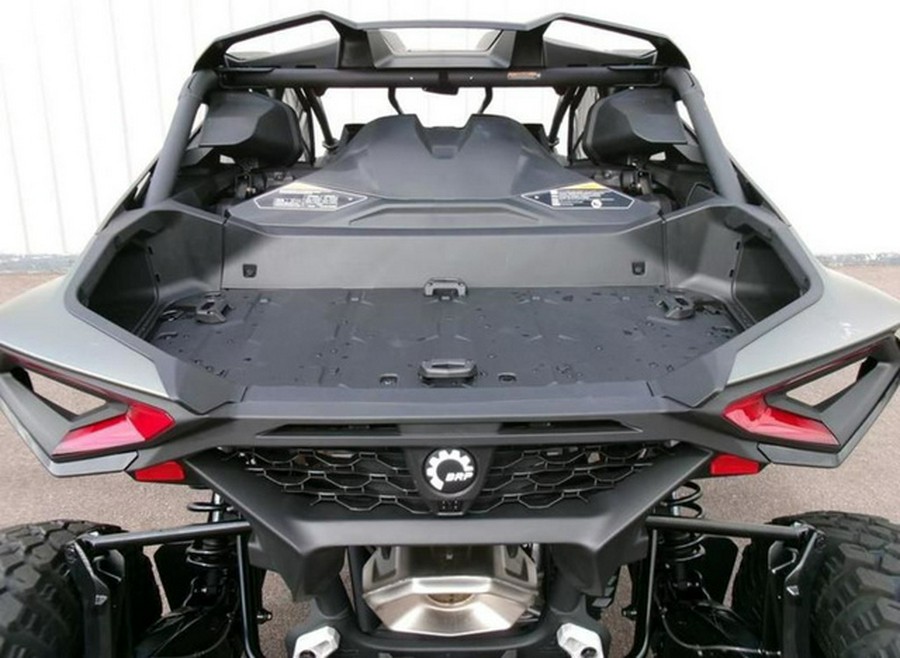 2027 Can-Am Maverick R MAX X Rc With Smart-Shox