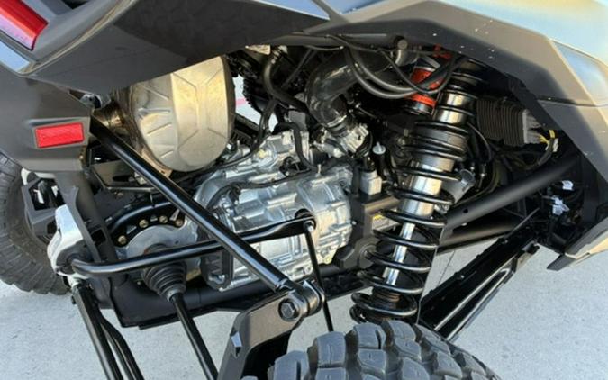 2027 Can-Am Maverick R MAX X Rc With Smart-Shox