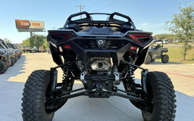 2027 Can-Am Maverick R MAX X Rc With Smart-Shox