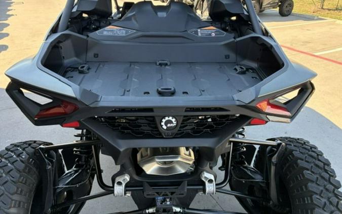 2027 Can-Am Maverick R MAX X Rc With Smart-Shox