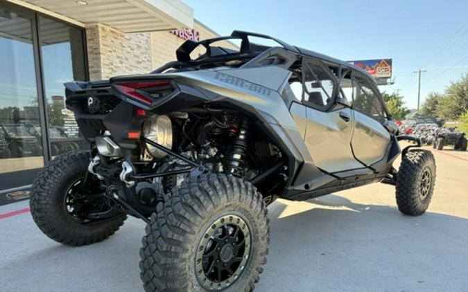 2027 Can-Am Maverick R MAX X Rc With Smart-Shox